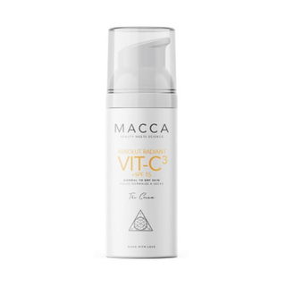 Macca Absolut Radiant Vit-C3 De Crème Spf15 50ml