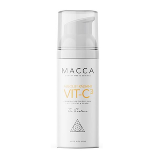 Macca Absolut Radiant Vit-C3 Die Emulsion 50 ml