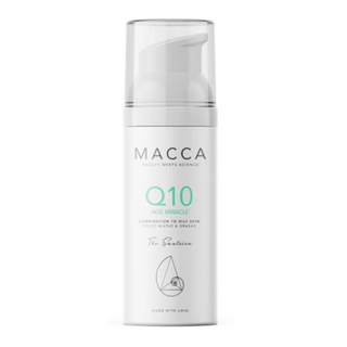 Macca Q10 Age Miracle Die Emulsion 50 ml