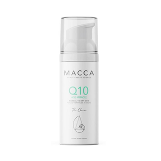 Macca Q10 Age Miracle The Cream 50ml