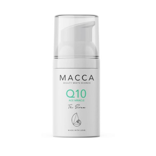 Macca Q10 Age Miracle Serum 30ml