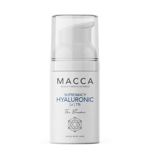 Macca Supremacy Hyaluronic 0,25% The Booster 30 мл