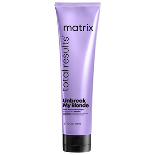 Matrix Celkem výsledky Unbreak My Blonde Leave-In-Learing 150 ml