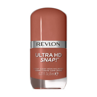 Revlon Ultra HD Snap! Лак для нігтів 013 Basic 8 мл