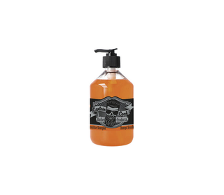 Eurostil Captain Cook Sensitive Shampoo 500 ml