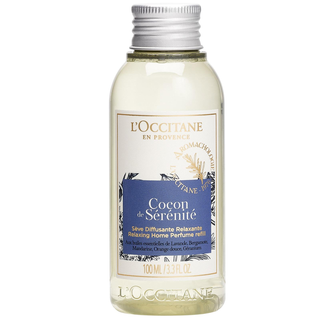 L'occitane Loccitane Ontspannend Aroma Recharge 100 -B