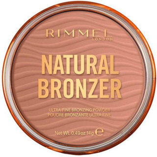 Rimmel London Natural Bronzer 003-Sunset 14г