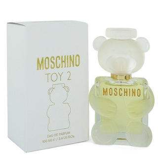 Moschino Toy 2 Body Lotion 200ml