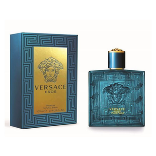 Versace Eros парфюмерный спрей 100мл