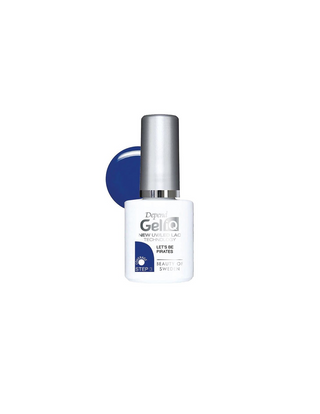 BETER DEPENHA GEL IQ ESMALTE LETS BE PIRA 41010