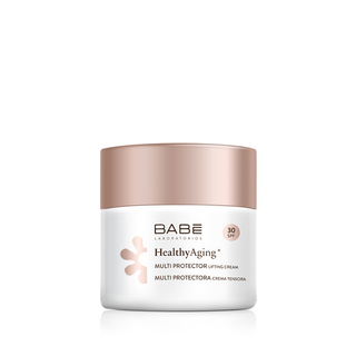 Babe Multiprotective Spf30 Tagescreme 50 ml