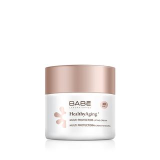 Babe Multiaction Mature Skin Cream 50ml