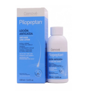 Pilopeptanin anti-hiuksen häviöpaikan 100 ml