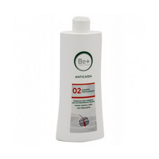 Șampon anti-îmbătrânire întăritor Be+ 250 ml