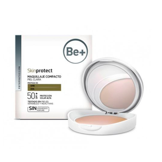 Be+ Skin Protect Make-up Pelle Chiara Spf50 10g