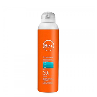 Be+ Skin Protect Tocco Secco Spf50+ 200ml