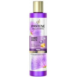 Pantene Pro-V Miracle Violet Shampoo 225ml