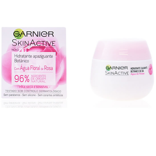 Garnier SkinActive Crème voor de droge en gevoelige huid 50ml