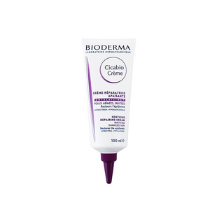 Bioderma cicabio crème hidratante reparando 100 ml