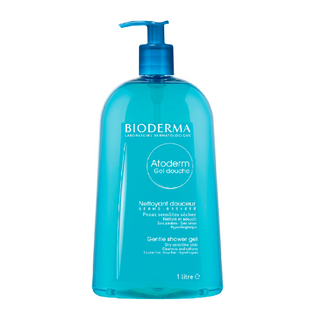 Bioderma Atoderm Shower Gel 1000ml