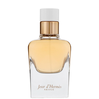 Hermès 愛馬仕巴黎 Jour Absolue Eau De Parfum Rellenable 50ml 噴霧