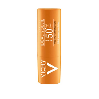 Vichy Ideal Soleil Stick für empfindliche Bereiche Spf50 9 ml