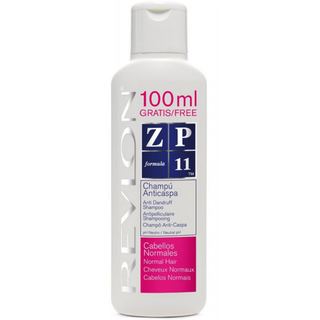 Revlon ZP11 Shampooing Antipelliculaire Cheveux Normaux 400 ml