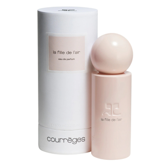 Courrèges la filee de l'Iner eau de hajuvesi suihke 100 ml