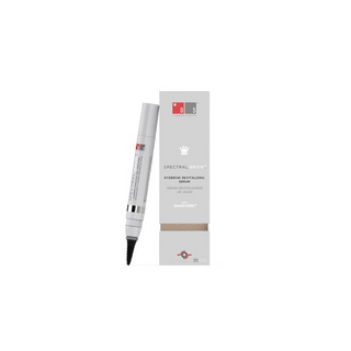 DS Brow Spectral Vital Eyebrow Serum 4ml