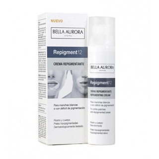 Bella Aurora Repigment12 Cream Repigmentation 75ml