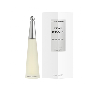 Issey Miyake Narciso Rodriguez L'eau D'issey Eaux Rare 濃淡淡香水 50ml 噴霧