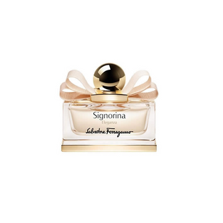 Signorina eleganza eau de hajuvesi spray 50ml