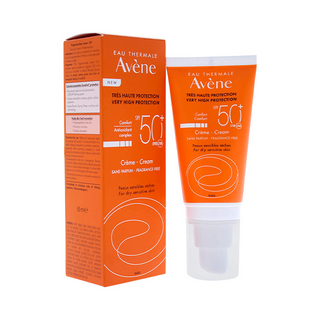 Avène Color Cream SPF50+ 50ml