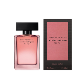 Narciso Rodriguez Musc Noir Rose Eau De Perfume Spray 100ml