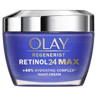 Olay Regenerist Retinol24 Max Creme Facial Noturno 50ml