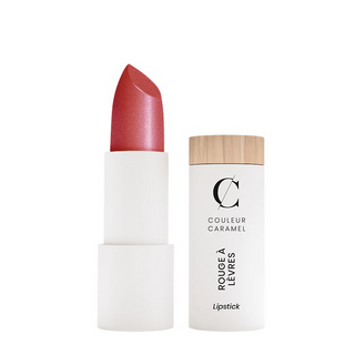 Couleur Caramel Caramel Barra de Labios N244 ROUGE MATRIOCHKA 1UN