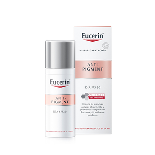 Eucerin Anti Pigment Day Cream With Colour Fps30 50ml