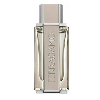 Salvatore ferragamo kirkas nahka Homme eau de wilette suihke 100 ml