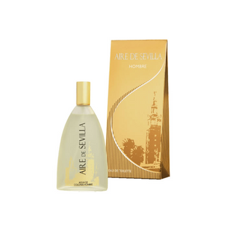 Aire de Sevilla Hombre eau de willette -suihke 150 ml