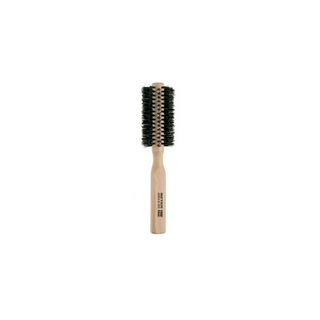 Bristles à brosse ronde à rond bois de chêne 45 mm