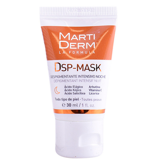 Martiderm Dsp-Mask علاج ليلي مكثف 30 مل