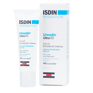 Isdin Ureadin Ultra40 Гель-масло для интенсивного отшелушивания 30 мл