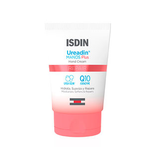 Isdin Ureadin Plus Восстанавливающий крем для рук 50мл