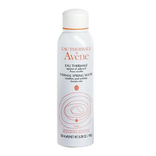 Spray per acqua di sorgente termica Avène 150 ml