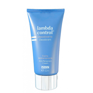 Isdin Lambda Control® Deodoranttivoide 50ml