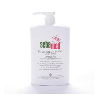 Sebamed™ 無皂乳液 500ml