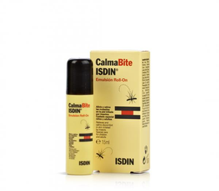 Isdin Calmabite Emulsione Rollon 15ml