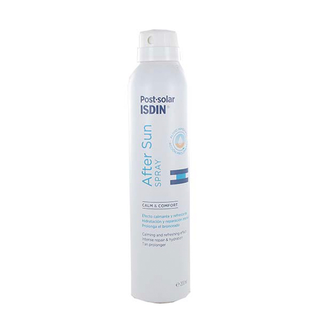 Isdin Aftersun Spray Instant Effect 200ml