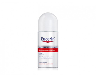 Eucerin Antiperspirant Deodorant Roll On 48h 50ml
