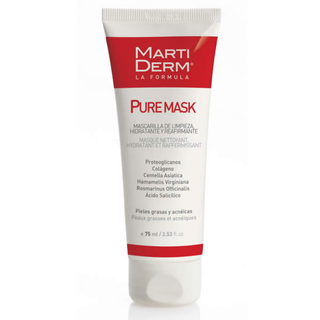 Martiderm™ Pure Maske 75ml